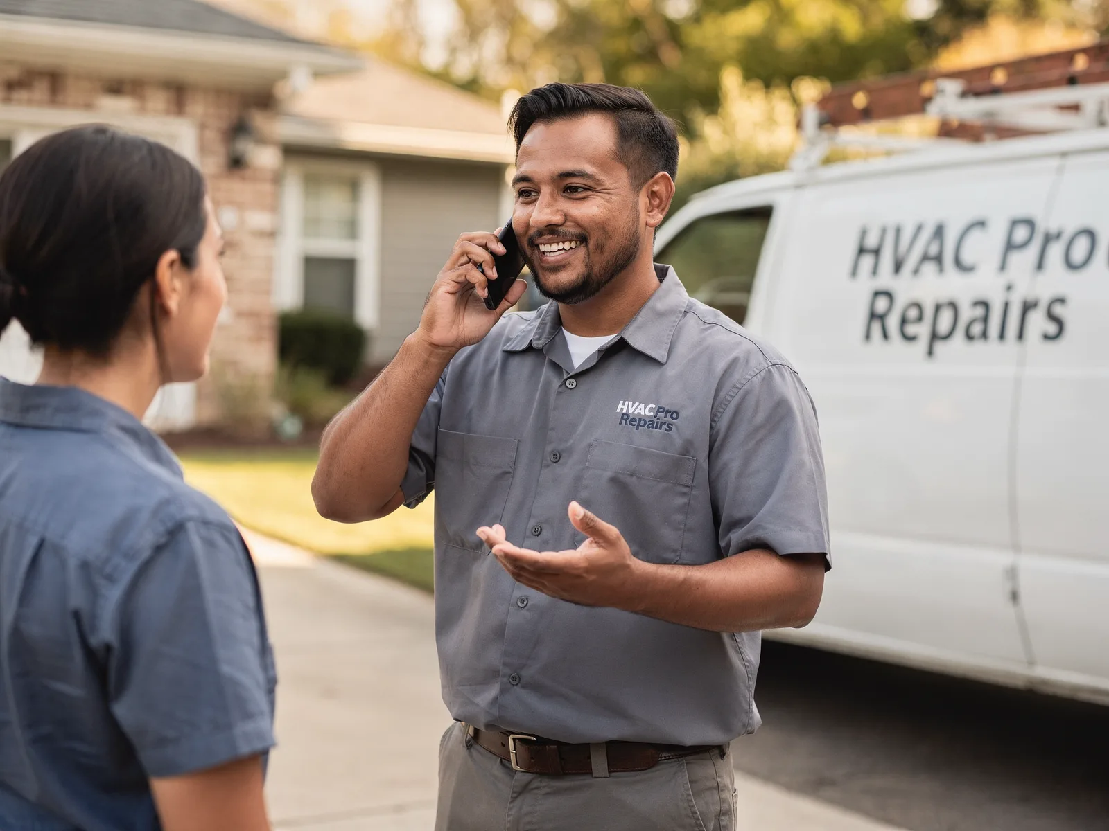 Heat Pump Repair Foreston, MN FAQs